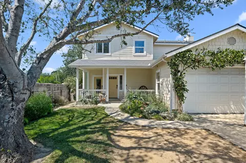 469 Perkins St, Los Alamos, CA 93440