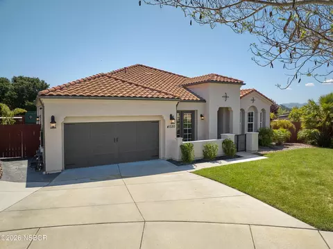 4020 Sagan Ct, Lompoc, CA 93436