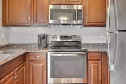 Kitchen - 245 Burton Mesa Blvd #B, Lompoc, CA 93436 photo 1 of 1