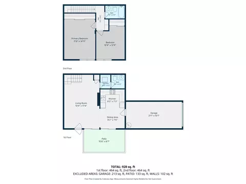 Floorplan - 245 Burton Mesa Blvd #B, Lompoc, CA 93436 photo 1 of 1