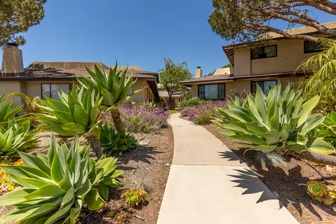Exterior - 4407 Catlin Cir UNIT B, Carpinteria, CA 93013 photo 6 of 6