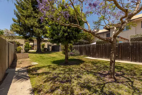 Exterior - 4407 Catlin Cir UNIT B, Carpinteria, CA 93013 photo 5 of 6