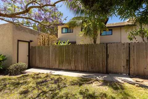 Exterior - 4407 Catlin Cir UNIT B, Carpinteria, CA 93013 photo 4 of 6
