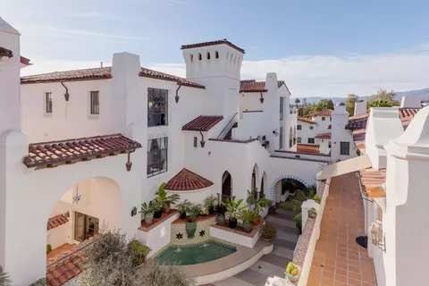 401 Chapala St #312, Santa Barbara, CA 93101