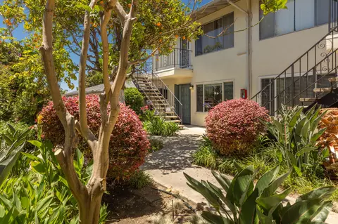 7540 Cathedral Oaks Rd #2, Goleta, CA 93117