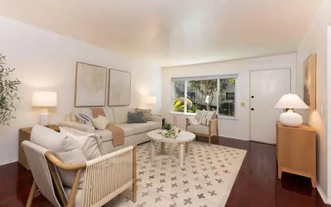 7540 Cathedral Oaks Rd #2, Goleta, CA 93117