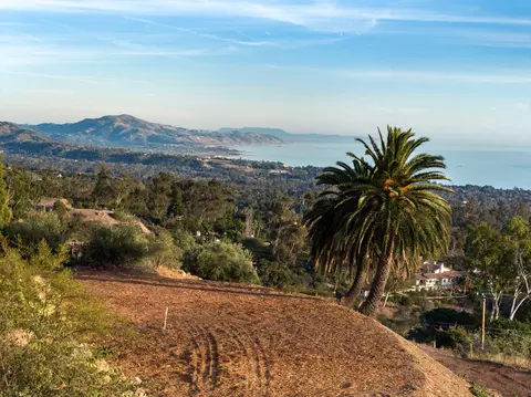 252 E Mountain Dr, Montecito, CA 93108 photo 16