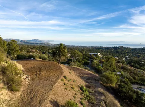 252 E Mountain Dr, Montecito, CA 93108 photo 15