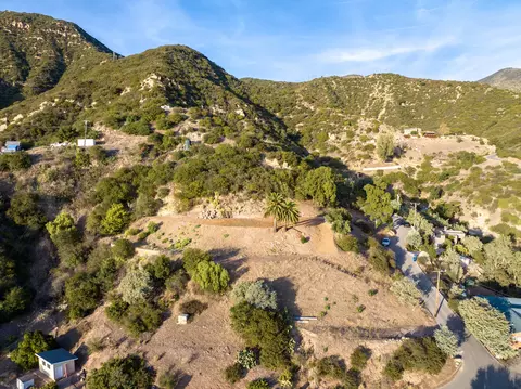 252 E Mountain Dr, Montecito, CA 93108 photo 5