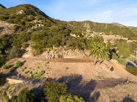 252 E Mountain Dr, Montecito, CA 93108 photo 7