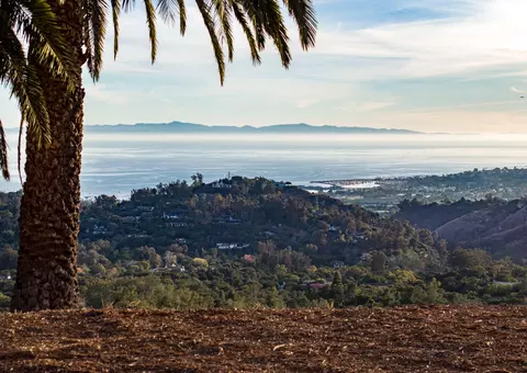 252 E Mountain Dr, Montecito, CA 93108 photo 10