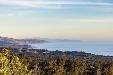 252 E Mountain Dr, Montecito, CA 93108