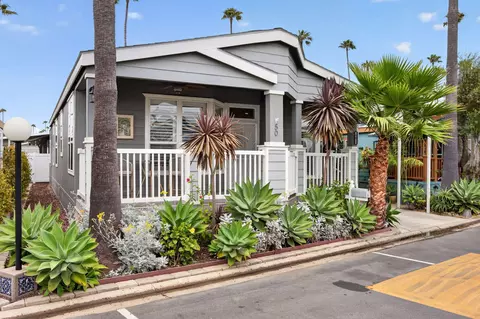1215 Anchors Way Dr #SPC 50, Ventura, CA 93001