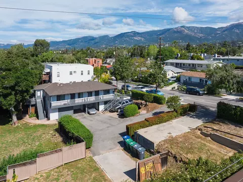 1611 Castillo St, Santa Barbara, CA 93101
