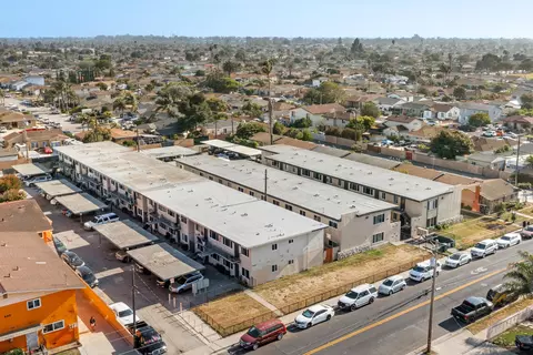 450 Hill St, Oxnard, CA 93033