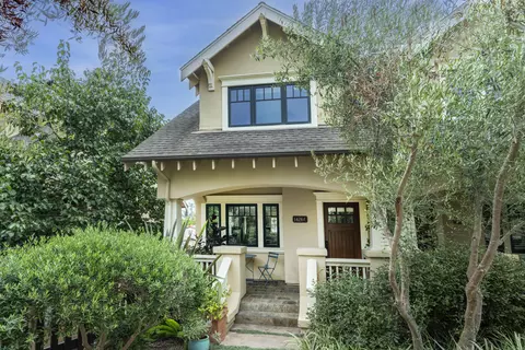 1426 Laguna St #C, Santa Barbara, CA 93101