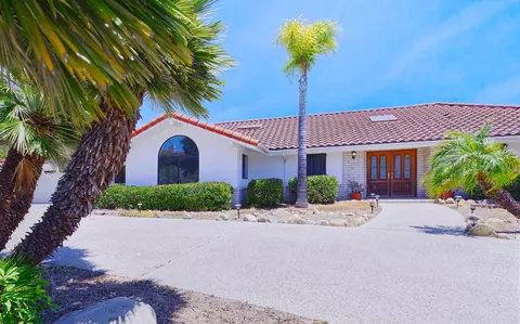 940 Camino Del Rio, Santa Barbara, CA 93110