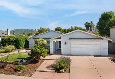 216 2nd St, Buellton, CA 93427