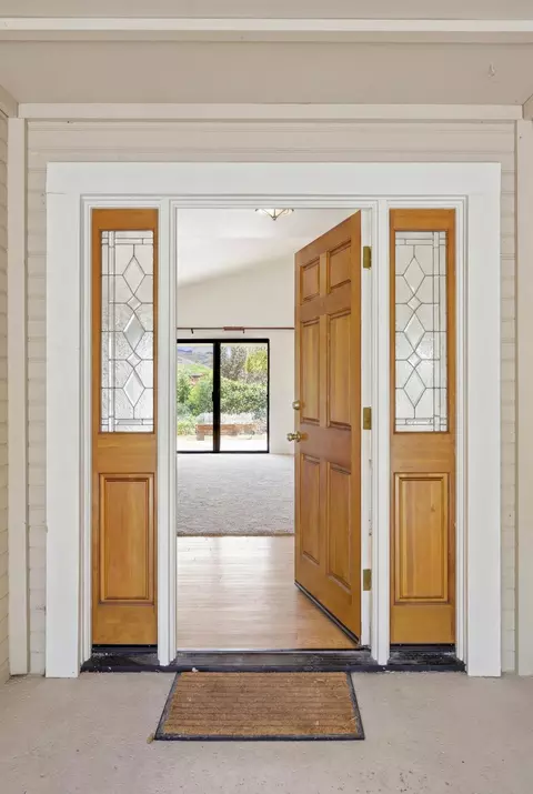 Entry Way - 754 Hillside Dr, Solvang, CA 93463 photo 1 of 1
