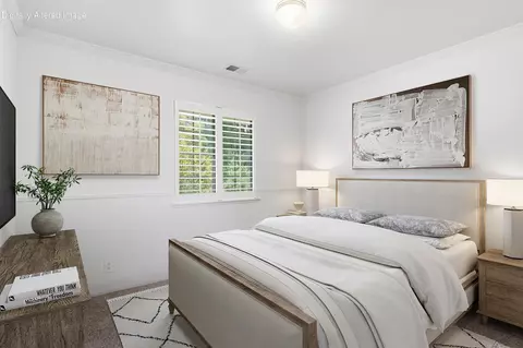 Bedroom - 754 Hillside Dr, Solvang, CA 93463 photo 5 of 10