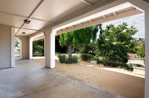 Exterior - 754 Hillside Dr, Solvang, CA 93463 photo 7 of 10