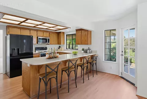 Kitchen - 754 Hillside Dr, Solvang, CA 93463 photo 3 of 4