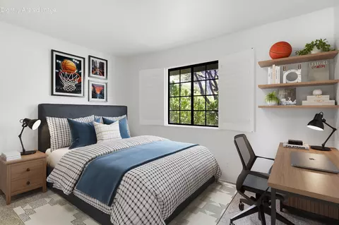Bedroom - 754 Hillside Dr, Solvang, CA 93463 photo 1 of 10