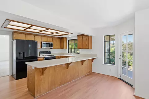 Kitchen - 754 Hillside Dr, Solvang, CA 93463 photo 4 of 4