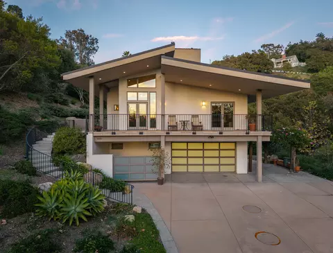 2800 Palomino Ridge Ln, Santa Barbara, CA 93105