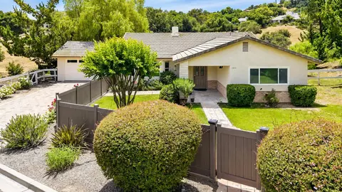 1940 Viborg Rd, Solvang, CA 93463