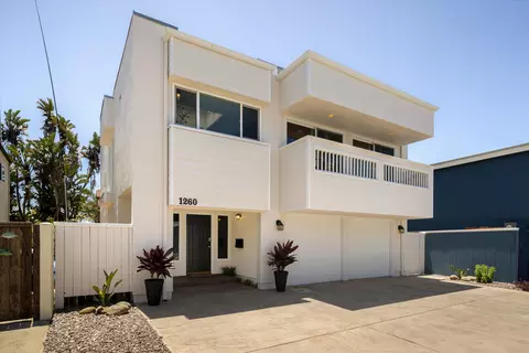1260 Sagamore Ln, Ventura, CA 93001