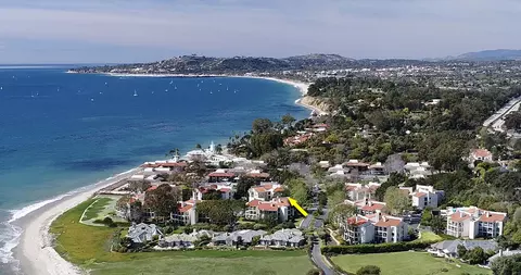 47 Seaview Dr, Santa Barbara, CA 93108