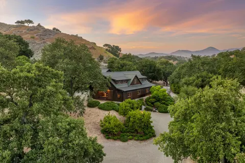 3631 Woodstock Rd, Santa Ynez, CA 93460