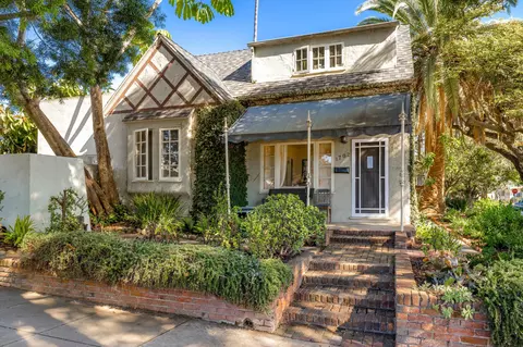610 W Valerio St 1702 Sunset Ave, Santa Barbara, CA 93101