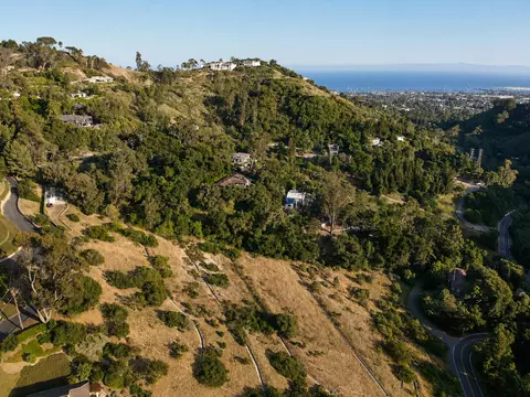125 Canon View Rd, Montecito, CA 93108