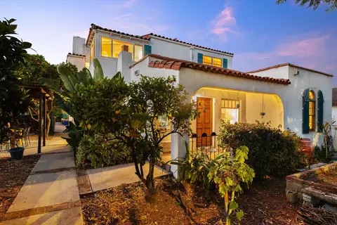 936 N Nopal St, Santa Barbara, CA 93103