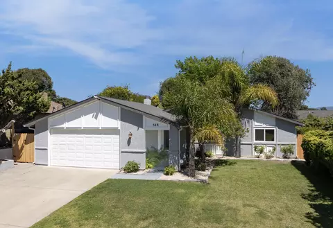 548 Irelan Dr, Buellton, CA 93427