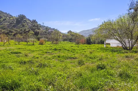 4620 Casitas Pass Rd, Ventura, CA 93001