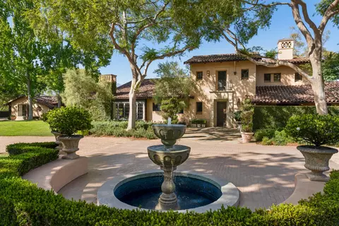 4451 Via Alegre, Santa Barbara, CA 93110