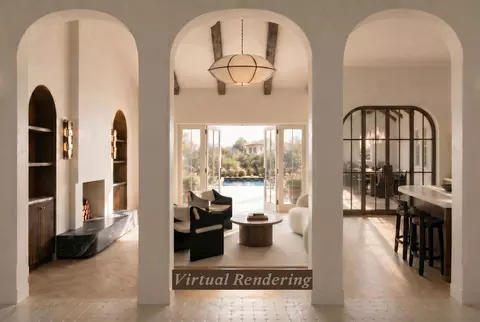 196 Santa Elena Ln, Montecito, CA 93108