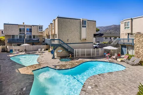 Exterior - 4700 Sandyland Rd UNIT 54, Carpinteria, CA 93013 photo 3 of 3