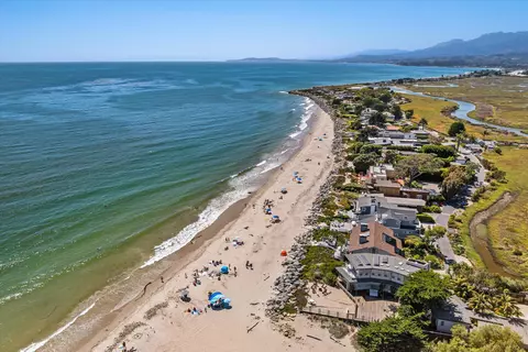 View/Area - 4700 Sandyland Rd UNIT 54, Carpinteria, CA 93013 photo 7 of 9