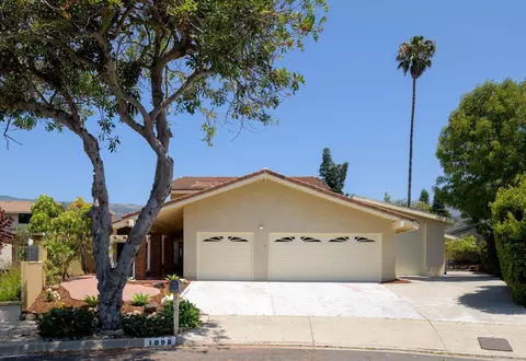 1098 Tisha Ct, Santa Barbara, CA 93111