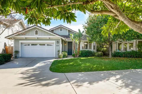 5325 Orchard Park Ln, Santa Barbara, CA 93111
