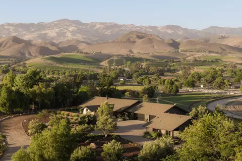 5501 Baseline Ave, Santa Ynez, CA 93460