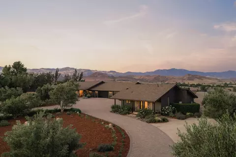 5501 Baseline Ave, Santa Ynez, CA 93460