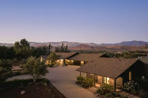 5501 Baseline Ave, Santa Ynez, CA 93460