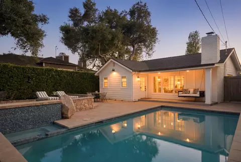 627 Romero Canyon Rd, Montecito, CA 93108