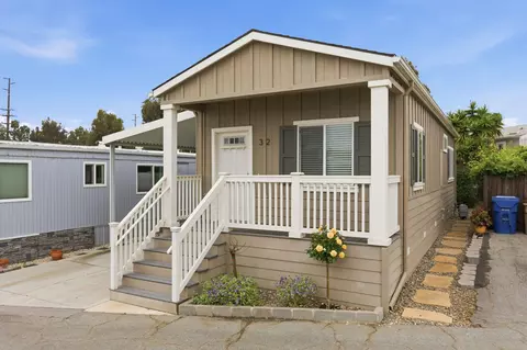7368 Hollister Ave #SPC 32, Goleta, CA 93117