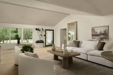 1071 E Mountain Dr, Montecito, CA 93108 photo 8